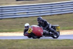 NJMP Sun Race 1 66 Looking Ahead